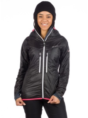 Ortovox Lavarella Insulator Jacket bei Blue Tomato kaufen Ortovox Lavarella Insulator Jacket bei Blue Tomato kaufen